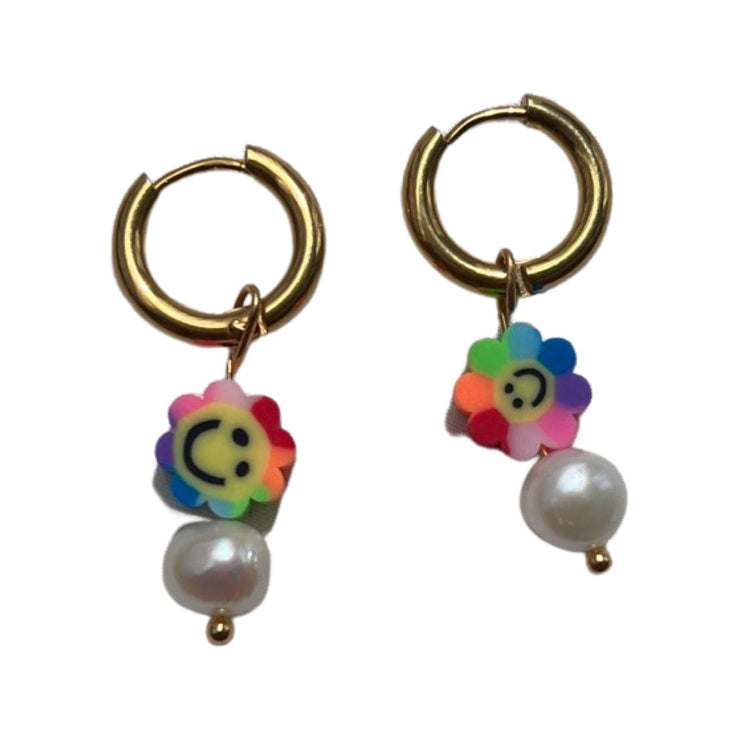 Solía Earrings