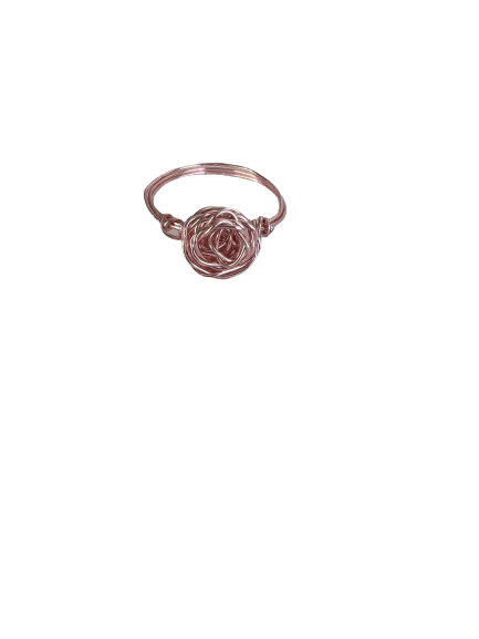 Roses Rings